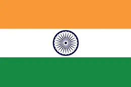 India Flag